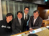 楽しい講習会を