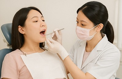 妊婦健診